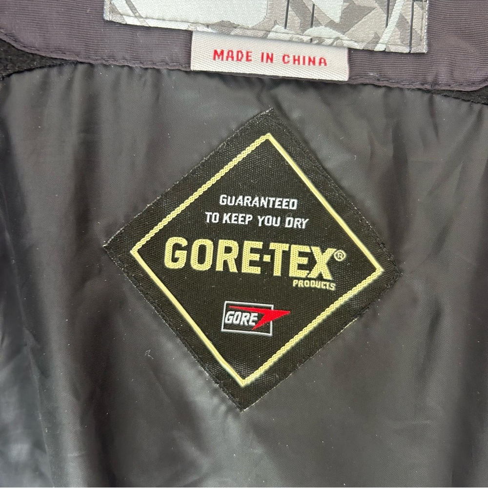 Marker Gortex coat - Picture 9 of 15